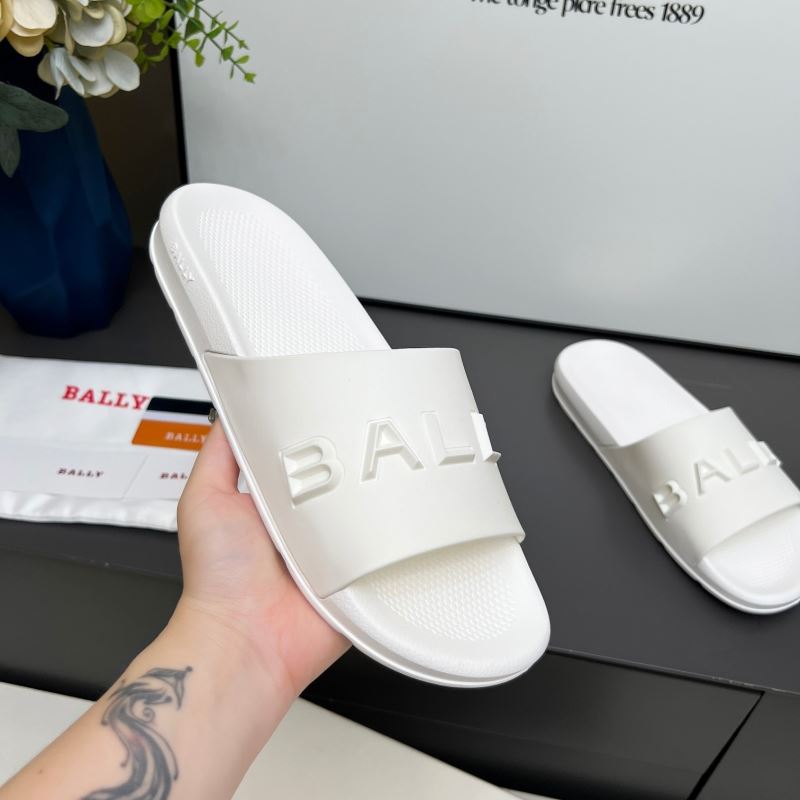 Bally Sandals